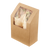 Simply Kraft Standard Wrap Box