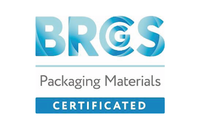 Sabert UK Awarded BRC Grade AA