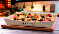 KeCo gets a pizza the action with new restaurant