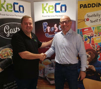 Sabert Corporation Acquires KeCo Ltd