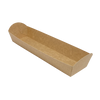 Simply Kraft Standard Baguette Tray