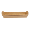 Simply Kraft Standard Baguette Tray