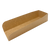 Simply Kraft Large Hot Dog / Sub Roll Sleeve