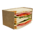 Simply Kraft Standard Sandwich Sofa Pack