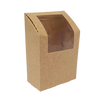 Simply Kraft Standard Wrap Box