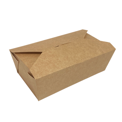 Simply Kraft Medium Noodle Wok Box