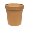 Simply Kraft Medium Multi-food Pot - 12oz