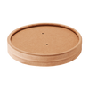 Simply Kraft Multi-food Pot Lids - 16oz