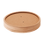 Simply Kraft Multi-food Pot Lids - 16oz