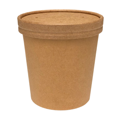 Simply Kraft Large Multi-food Pot - 16oz