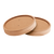 Simply Kraft Multi-food Pot Lids - 8-12oz
