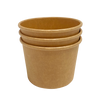 Simply Kraft Small Multi-food Pot - 8oz