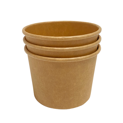 Simply Kraft Small Multi-food Pot - 8oz