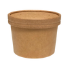 Simply Kraft Small Multi-food Pot - 8oz