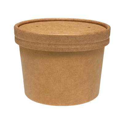 Simply Kraft Small Multi-food Pot - 8oz