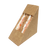 Simply Kraft Standard Same Day Sandwich - 65mm
