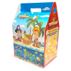Treasure Island Meal Boxes
