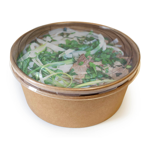 Simply Kraft Multi-food Bowl - 750ml/1000ml