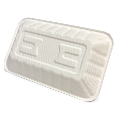 Earth-Pac Large Bio Tray