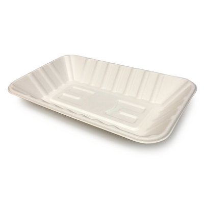 Earth-Pac Large Bio Tray