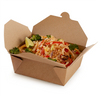 Simply Kraft Medium Leak Proof Noodle/Wok Box