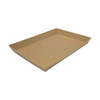 Simply Kraft Platter Medium Tray