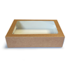 Simply Kraft Standard Platter Box